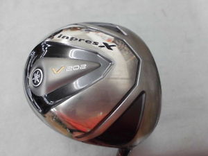 YAMAHA Impress X V202 1W 45.5 R