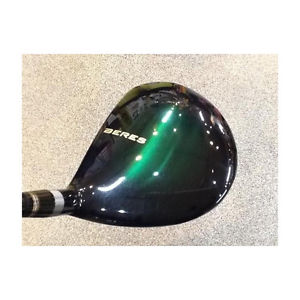 Used[B] Golf Honma Golf Japan BERES E-01 3W Fairway 2S ARMRQ6 45 fairway R U9X