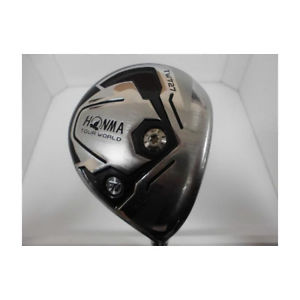 Used[B] Golf Honma Golf Japan TOUR WORLD TW727 3W 15 Fairway VIZARD YC65 S Q4K