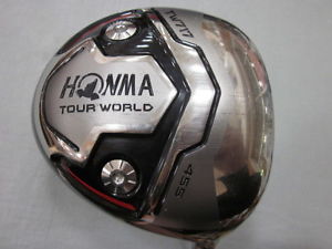 HONMA Tour World TW717 455 1W 45.5 S