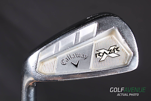 Callaway RAZR X Forged Iron Set 3-PW Stiff Left-H Steel Golf Clubs #5138