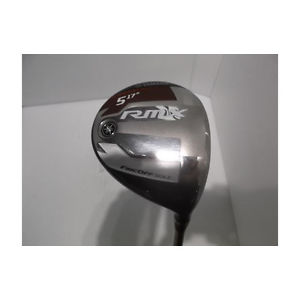 Used[A] Golf Yamaha RMX 2016 5W Fairway FUBUKI Ai 55 S Men S3K