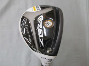 Taylor Made ROCKETBALLZ STAGE 2 TOUR rescue Utility 40.5 S
