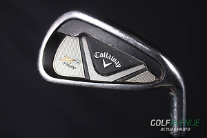 Callaway X2 Hot 2014 Iron Set 4-PW and GW Regular RH Steel Golf Clubs #5665