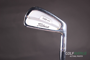 Titleist 735.CM Chrome Iron Set 3-PW Stiff Right-H Steel Golf Clubs #1535