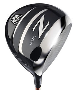 Srixon Z 565 Driver 105 Mizu 5 S
