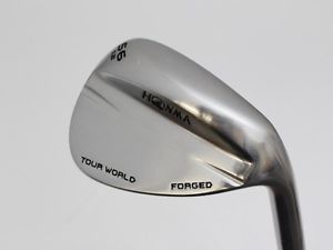 Used[B] Golf Honma Tour World TW-W2015 56-12 Wedge Stiff 56 Men L6S