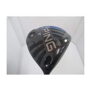 Used[B] Golf Ping G30 9 Driver TFC 390 driver S Men S4U