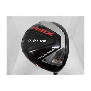 Used[B] Golf Yamaha inpres RMX TOURMODEL 10 Driver Tour AD MT-6 S Men C7Q