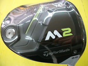 Taylor Made M2 2017 US 1W 45.75 S