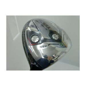 Used[N] Golf Honma Golf Japan TOUR WORLD TW727 455 9.5 Driver VIZARD YC65 S R6E