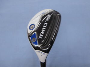 Taylor Made GLOIRE F 2017 Utility 39.5 S