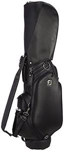 [Foot Joy] Caddy Fj Caddy Bag (9 Inches) Fjcb1611Bk Bk Blacknew