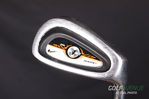 Nike Ignite 2 Iron Set 4-PW and GW Uniflex Right-H Steel Golf Clubs #2833