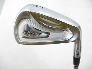 GN502 Tour FORGED IRON 4-9.P - PRGR B