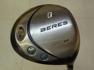 Used[B-] Golf Honma BERES MG611 Driver ARMRQ B45 2S Regular Men 1W Z3Y