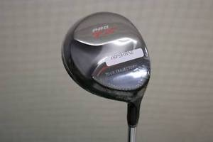 [UNUSED]ROYALCOLLECTION GOLF JPN PROTX BLACK 2015 FAIRWAY WOOD DG 7W 20 deg S300