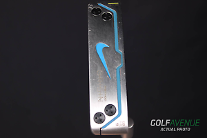 Nike Method Origin B2-01 CounterFlex Putter Right-H Steel Golf Club #1426