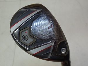 Used[C] Golf Titleist 913H Utility DG JP S200 Men 17 P7O