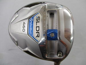 Taylor Made SLDR 1W 45 S