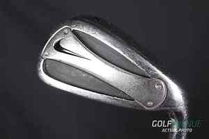 Nike SLINGSHOT TOUR Iron Set 3-PW Stiff Right-Handed Steel Golf Clubs #2251