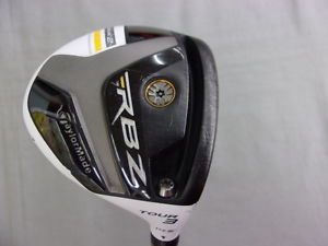 Taylor Made ROCKETBALLZ STAGE 2 TOUR FW 43.25 SR
