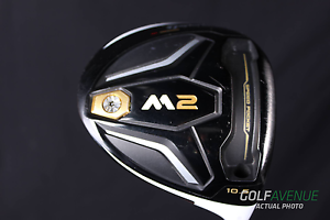 TaylorMade M2 2016 Driver 10.5° Regular Right-H Graphite Golf Club #21844