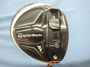 Taylor Made M1 US FW 43.25 S