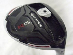 2015 TaylorMade Golf R15 15 Fair