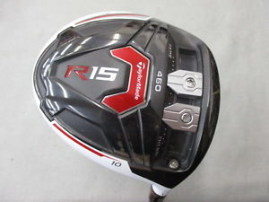 Taylor Made R15 460 1W 45 S