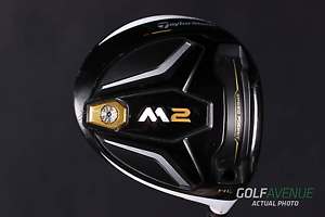 TaylorMade M2 2016 Driver HL Regular Right-Handed Graphite Golf Club #21214
