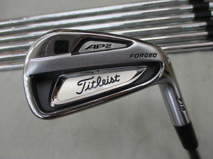 Titleist AP 2 714 IronSet 38 S