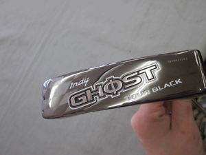 Taylor Made GHOST TOUR BLACK Indy US Putter 33