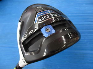 Taylor Made SLDR S 1W 45.25 S