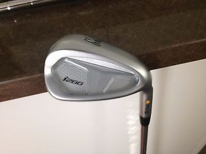 PING i200 IRONS MINT CONDITION