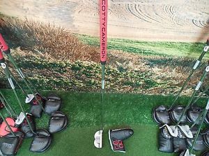 Scotty Cameron GOLO 6 Putter w/Head Cover 34"  MINT