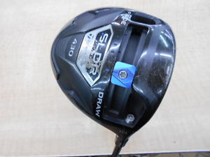 Taylor Made SLDR 430 TOUR PREFERRED 1W 45.5 S