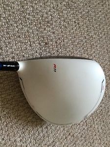 TAYLORMADE R11S 9 ° Driver With PROJECT X 5.5 Shaft