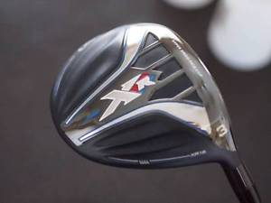 [USED] CALLAWAY GOLF JAPAN XR16 FAIRWAY WOOD  3W  GENUINE CARBON SHAFT  R