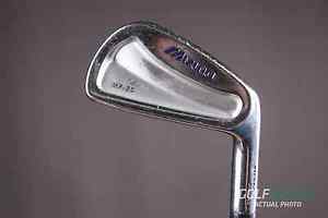 Mizuno MP 30 Iron Set 4-PW Extra-Stiff Right-Handed Steel Golf Clubs #891