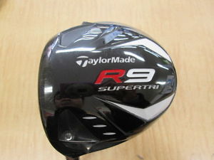 Taylor Made R9 SUPERTRI US 1W 46.25 S