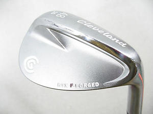RTX F-FORGED WEDGE AW 48 Cleveland AB