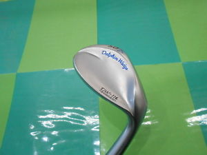 KASCO Dolphin Wedge DW-116 FORGED Wedge 35.25 WEDGE