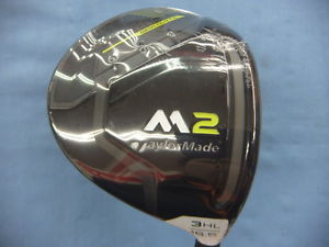 Taylor Made M2 2017 US FW 43.25 S