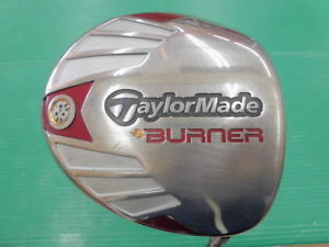 Taylor Made Burner TP (2007) 1W 45.5 S