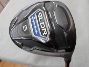 Taylor Made SLDR S Mini Driver 1W 43.25 S