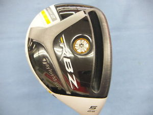 Taylor Made ROCKETBALLZ STAGE 2 rescue ladies Utility 38 L