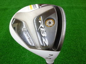 Taylor Made ROCKETBALLZ STAGE 2 FW 42 R