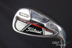Titleist AP1 710 Iron Set 4-PW and W Regular Right-H Steel Golf Clubs #2879