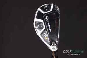 NEW TaylorMade M1 Rescue 2015 4 Hybrid 21° Senior RH Golf Club #11054